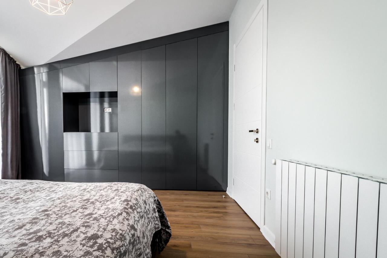 Modern Apartment In Old 트빌리시 외부 사진